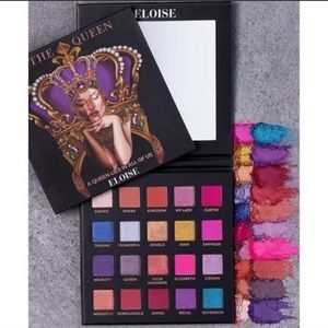 🎀ELOISE THE QUEEN EYESHADOW PALETTE